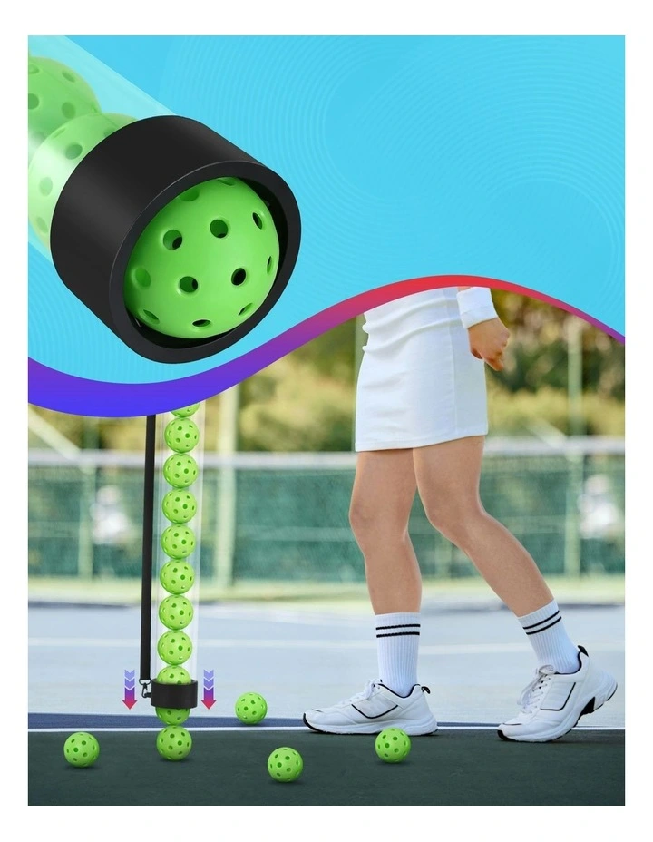 Pickleball Collector Set 12 Pieces image 6