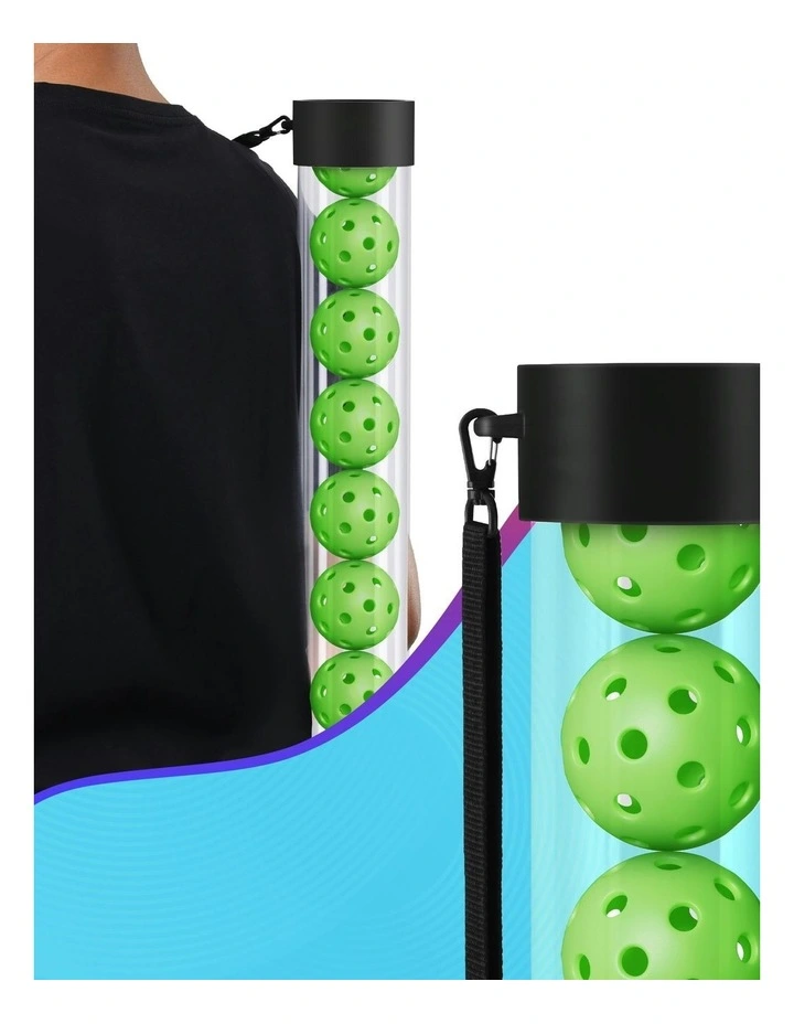 Pickleball Collector Set 12 Pieces image 7
