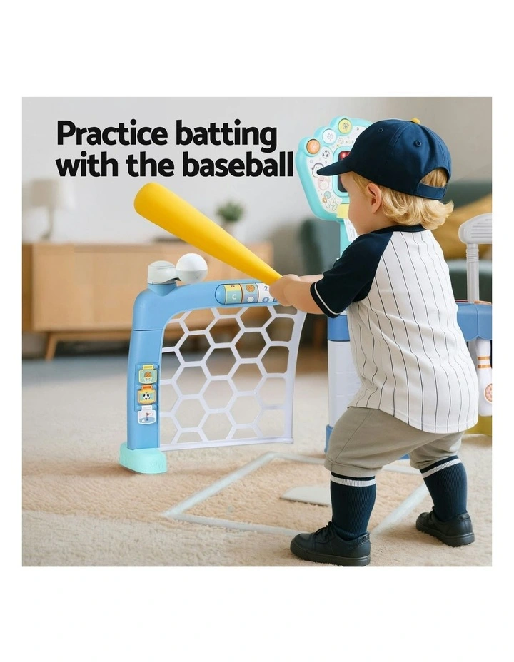 Basketball Hoop Set image 7