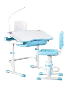 Table And Chair Set in Multi