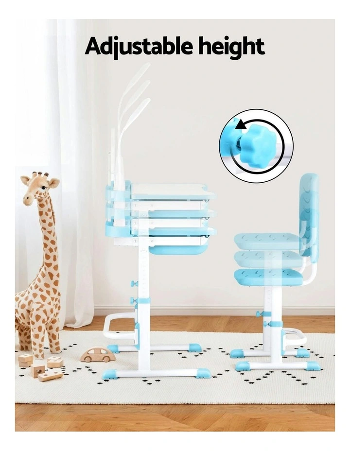 Table And Chair Set in Multi image 5