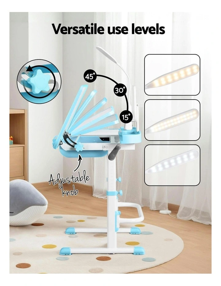 Table And Chair Set in Multi image 6