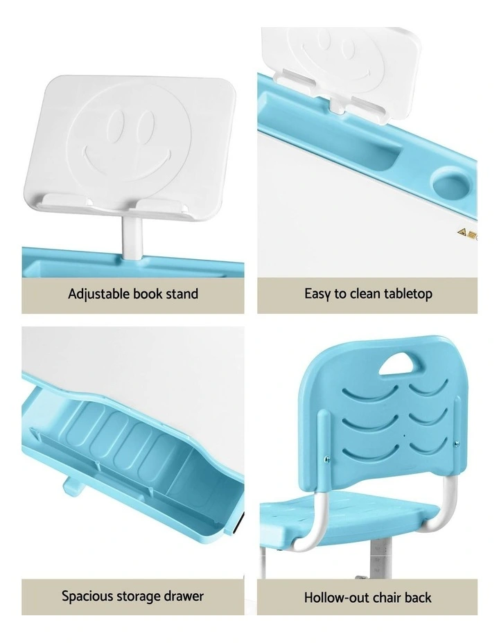 Table And Chair Set in Multi image 7
