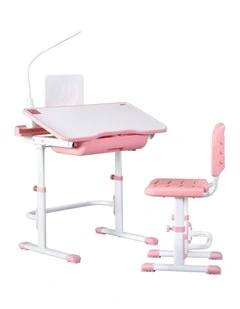 Table And Chair Set in Multi