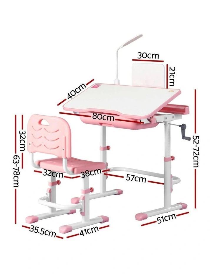 Table And Chair Set in Multi image 4