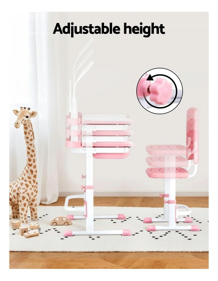 Table And Chair Set in Multi image 5