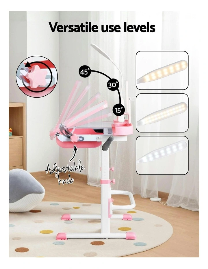 Table And Chair Set in Multi image 6