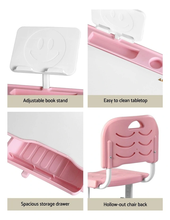 Table And Chair Set in Multi image 7