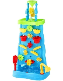 Sand And Water Table Toy Set