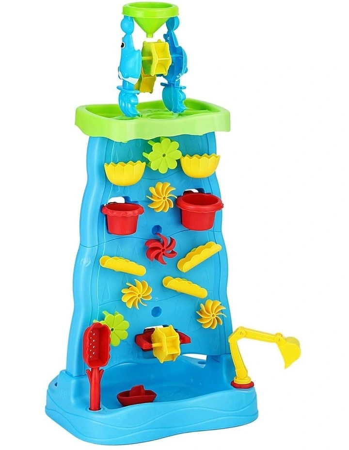 Sand And Water Table Toy Set image 2