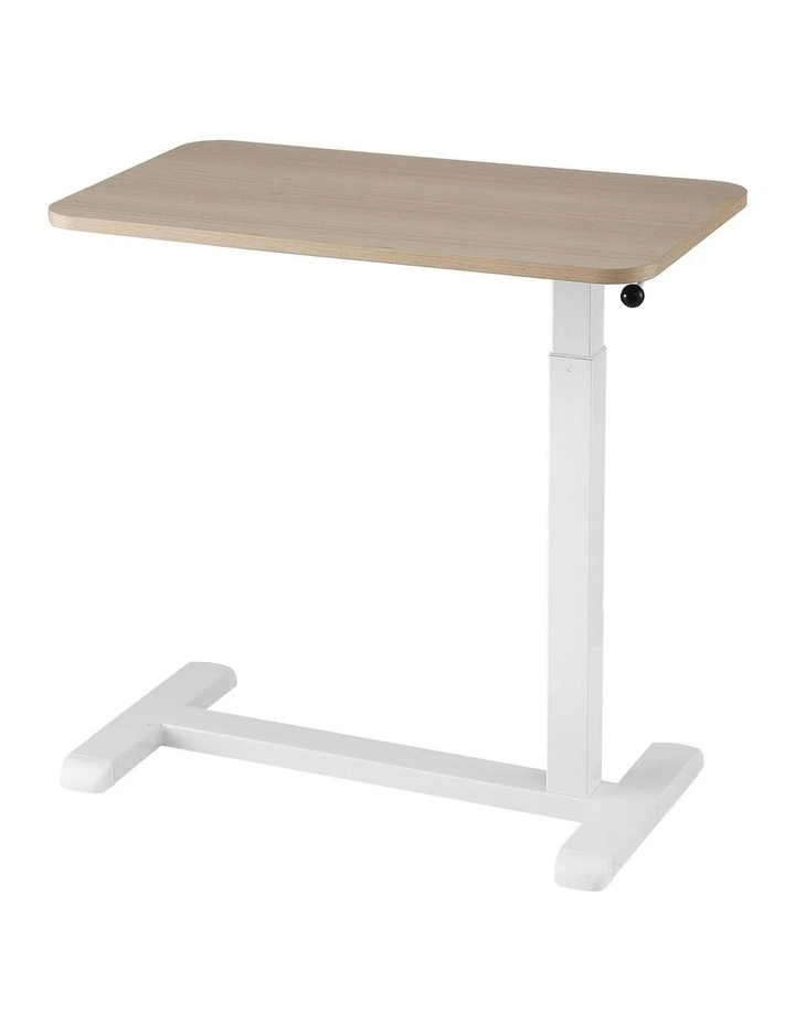 Laptop Desk 70cm in Brown image 1