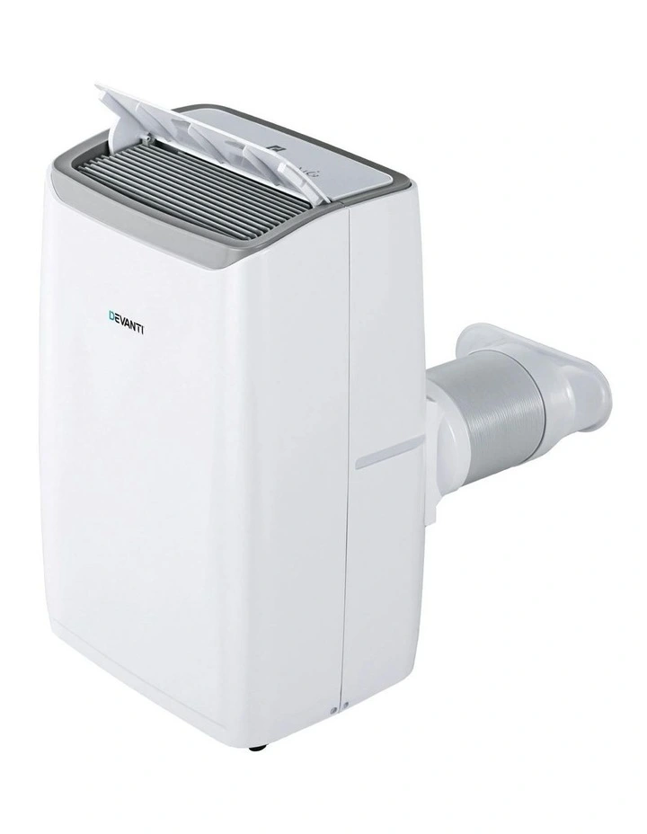 Portable Air Conditioner Dehumidifier Fan 14000BTU image 2