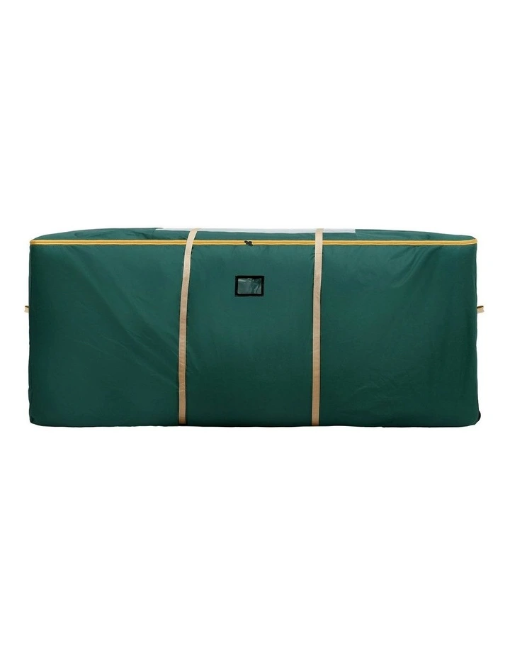 Christmas Tree Storage Bag Up to 10ft in Green image 2