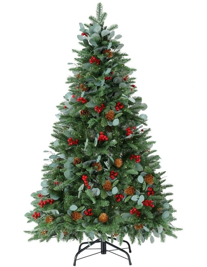 160 LED Christmas Tree 1.5m image 2
