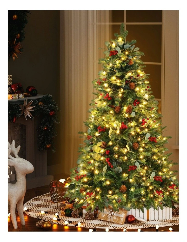 160 LED Christmas Tree 1.5m image 3