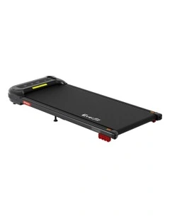 Electric Walking Pad in Black