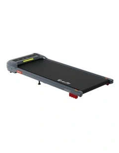 Electric Walking Pad in Grey