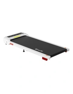 Electric Walking Pad in White
