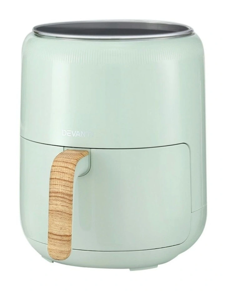 Touch Control Air Fryer 1700W 5L image 1