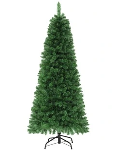 LED Light Christmas Tree 1.8M in Multi