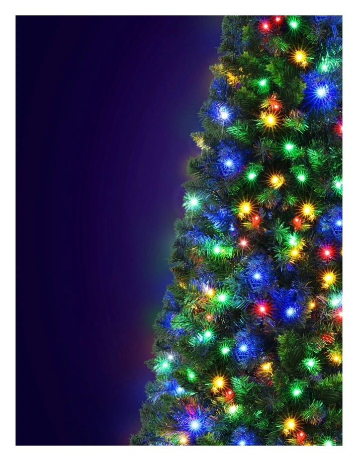 LED Light Christmas Tree 1.8M in Multi image 5
