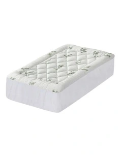 Mattress Topper 5cm in White
