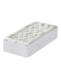 Mattress Topper 5cm in White