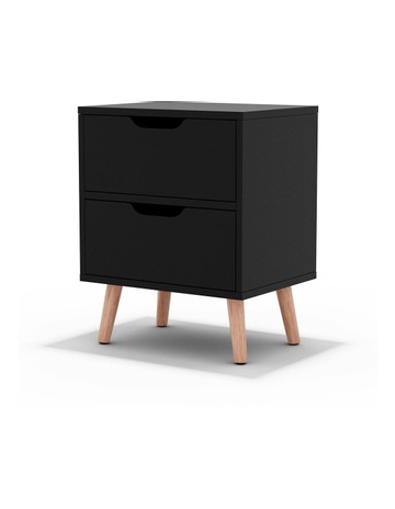 Black colour