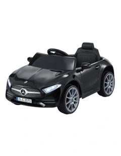 Electric Ride On Car