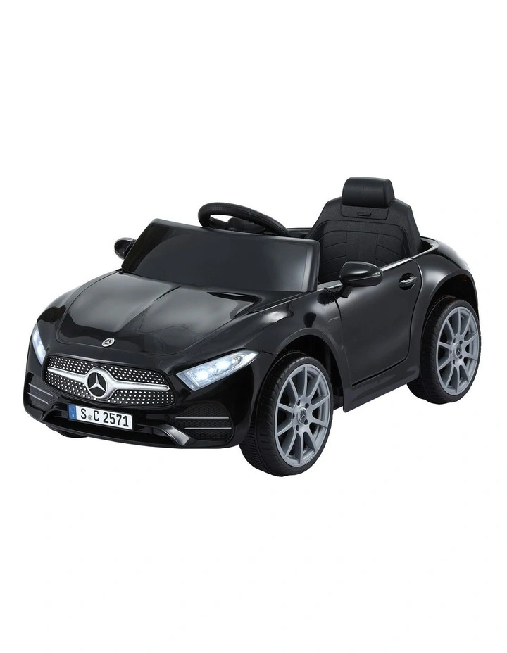 Electric Ride On Car image 1