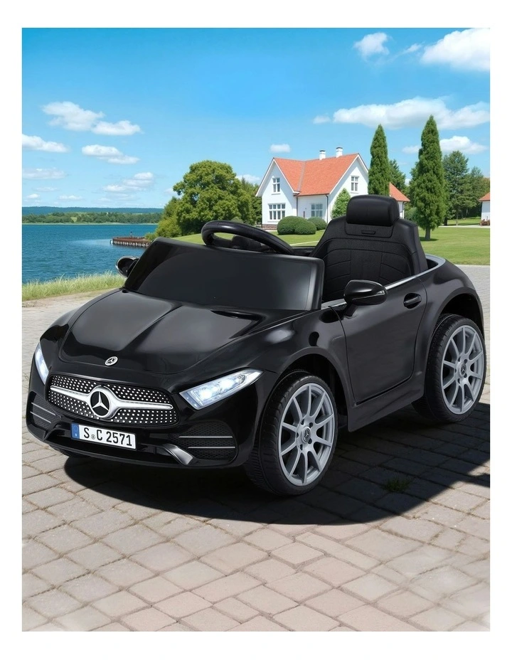 Electric Ride On Car image 3