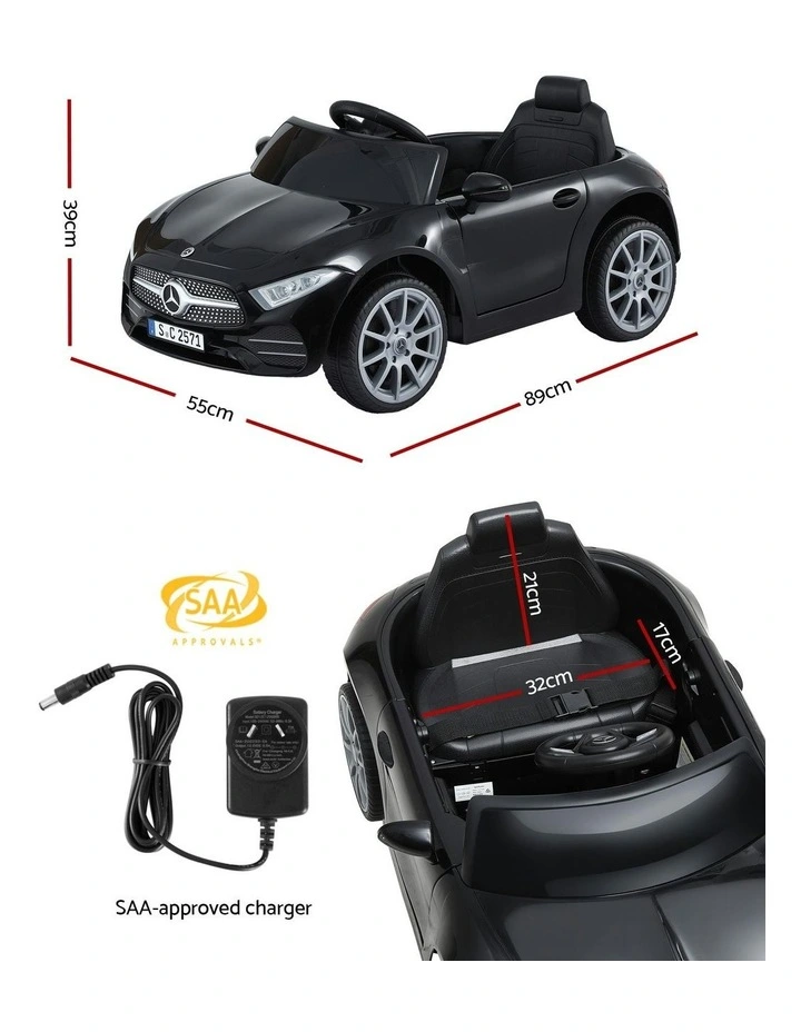 Electric Ride On Car image 4
