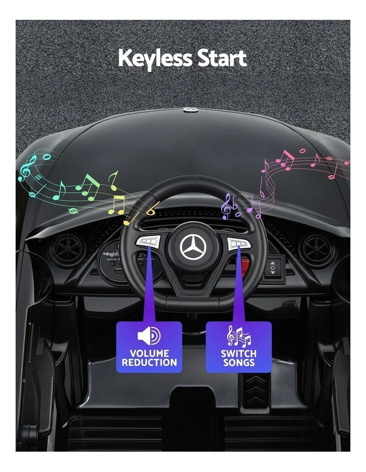 Electric Ride On Car image 6