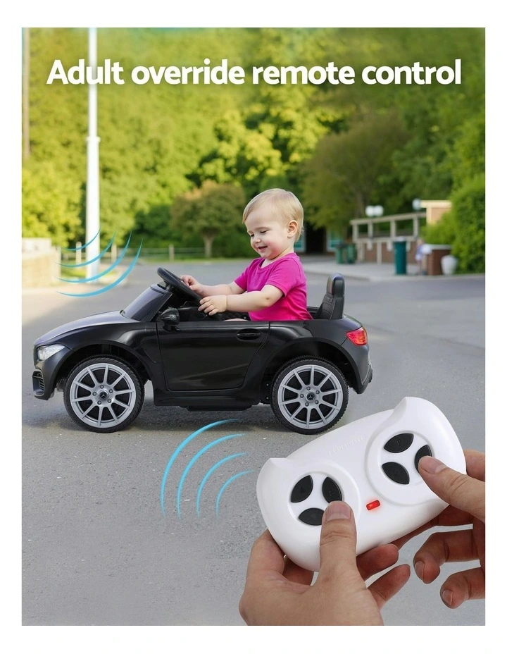 Electric Ride On Car image 7