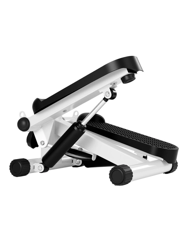 Mini Stepper in White image 2