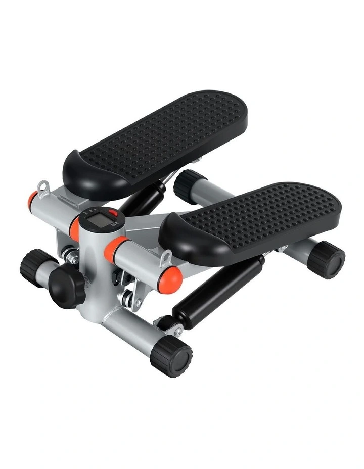 Mini Stepper Home Workout in Grey image 1