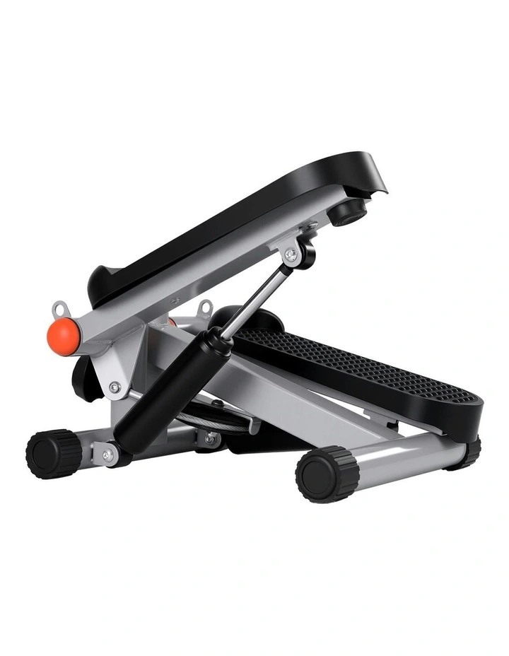 Mini Stepper Home Workout in Grey image 2