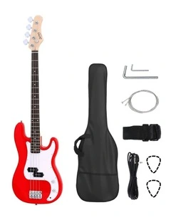 Electric Guitar Bass  47 Inch