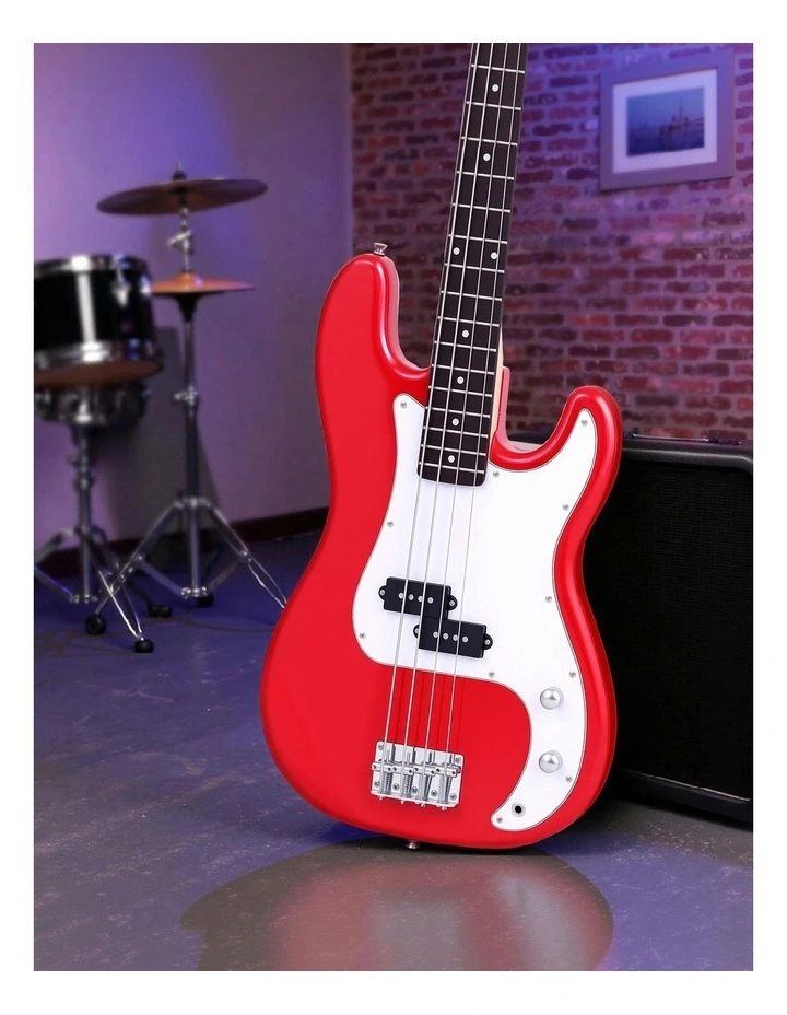 Electric Guitar Bass 47 Inch image 3