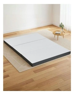 Foldable Mattress in Multi