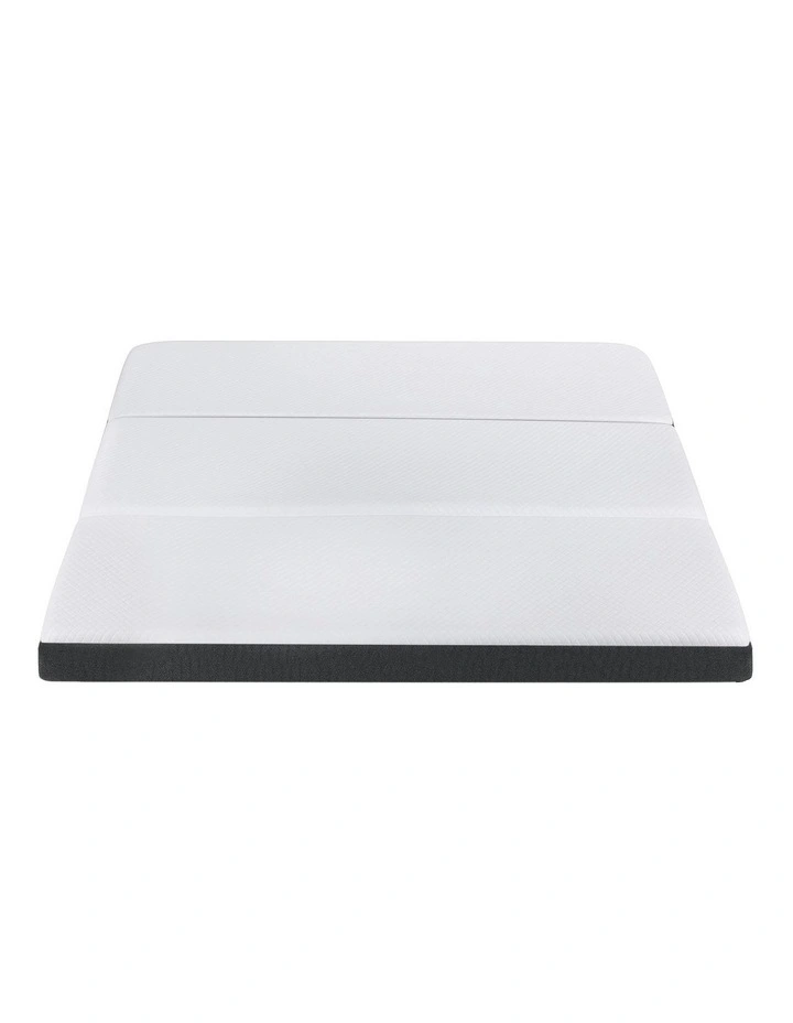 Foldable Mattress in Multi image 2