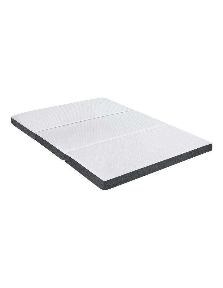 Foldable Mattress in Multi image 3