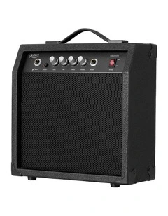 40W Bass Amplifier Portable Guitar