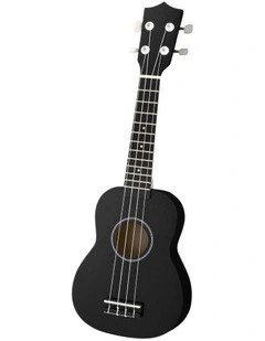 Ukulele 21 Inch Basswood Beginner
