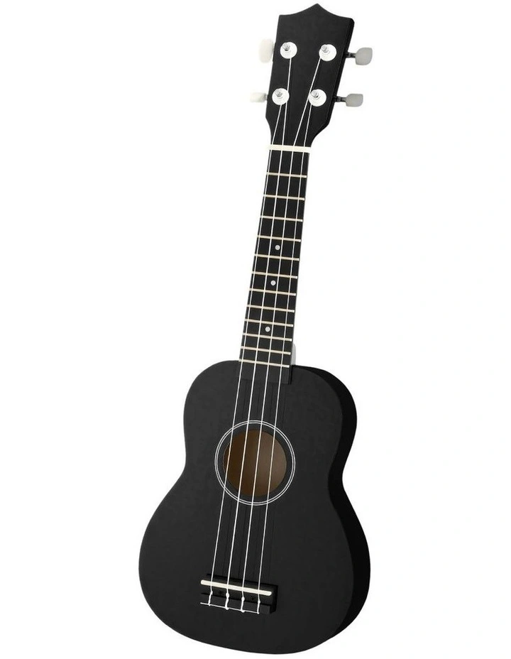 Ukulele 21 Inch Basswood Beginner image 1