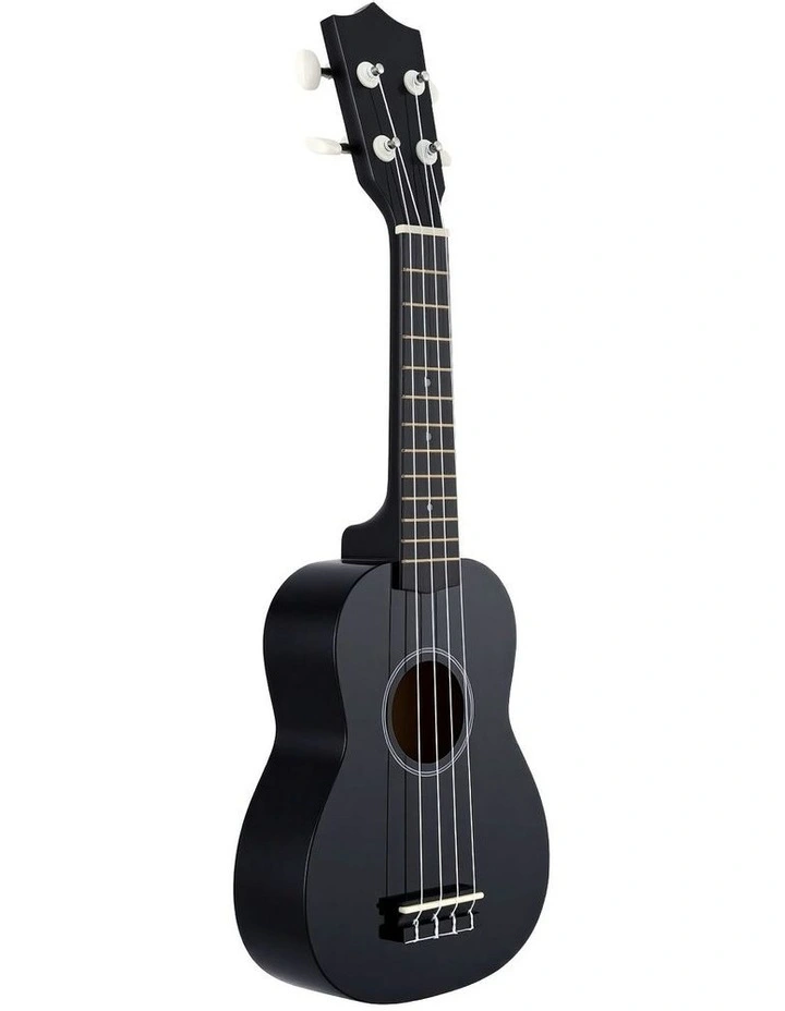Ukulele 21 Inch Basswood Beginner image 2