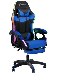 Gaming Chair in Blue