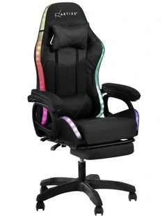 Gaming Chair  in Black