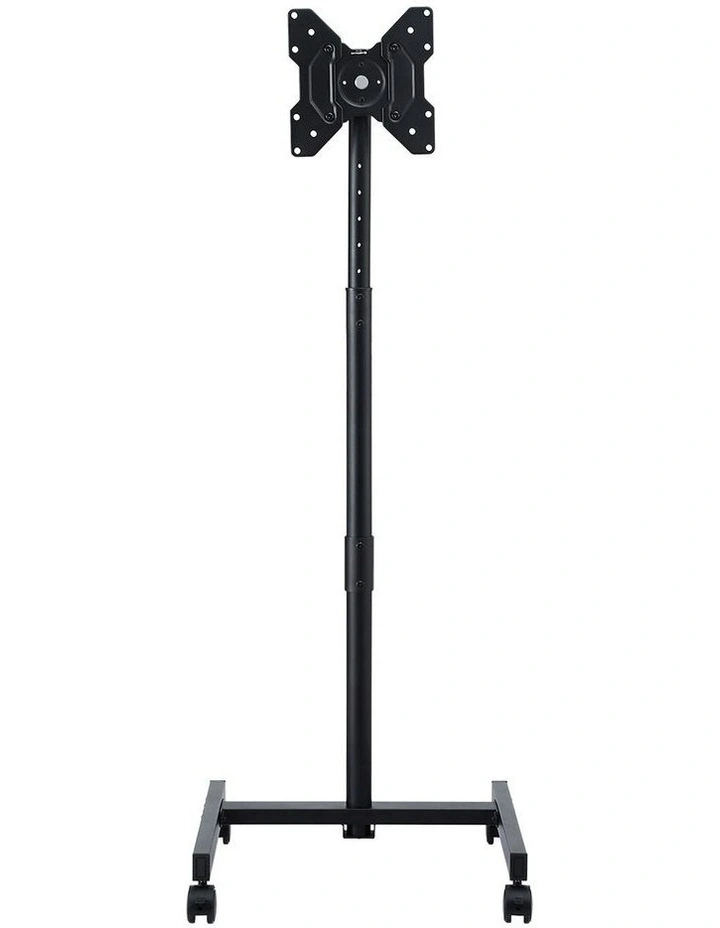 Universal 13-50 TV Stand in Black image 2