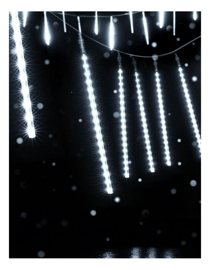 7M Christmas Icicle Lights image 3